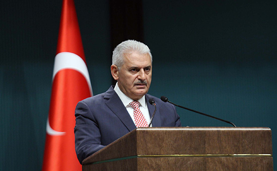 Mustafa Kaya / TASS