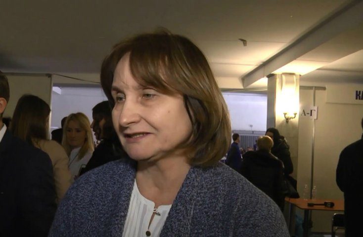 Слово и Дело