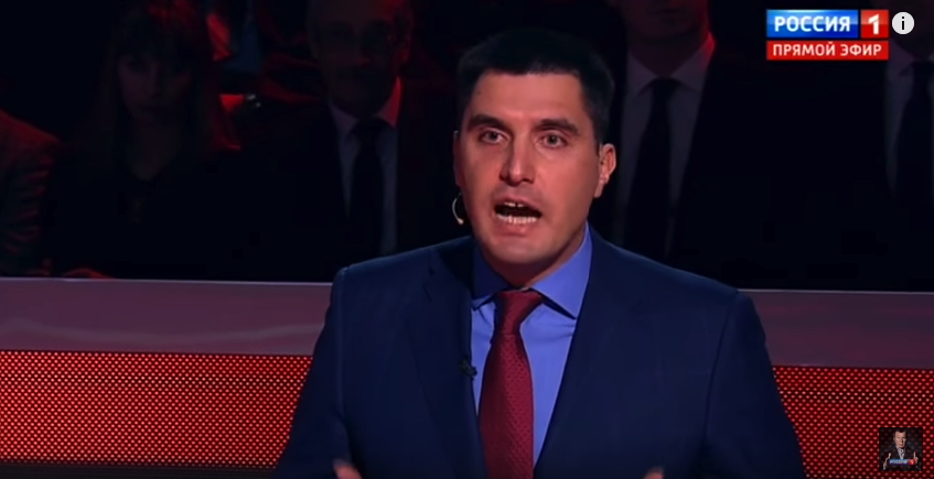 скриншот с видео