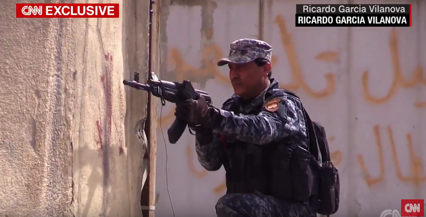 скриншот с видео