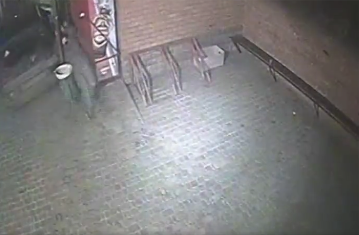 скриншот с видео