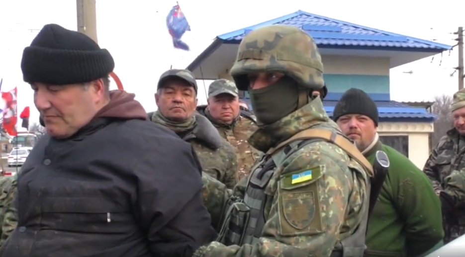 скриншот с видео