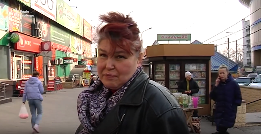 скриншот с видео