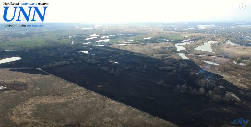 скриншот с видео