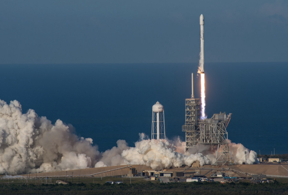SpaceX