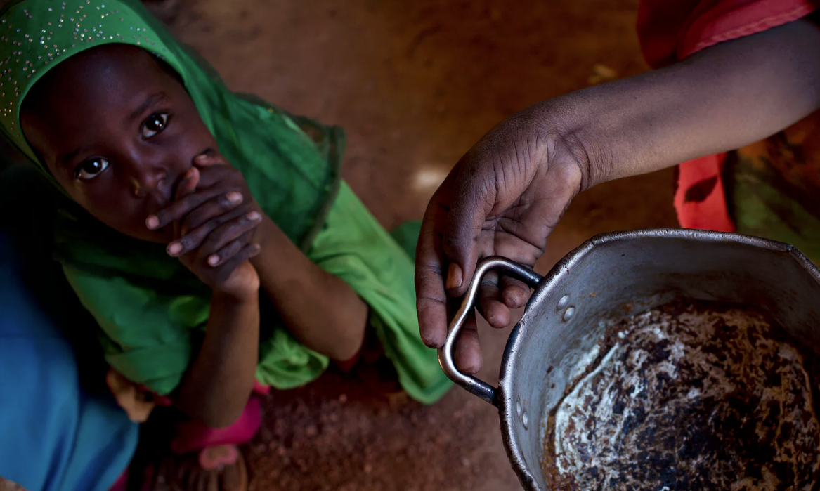 Kate Holt/Unicef