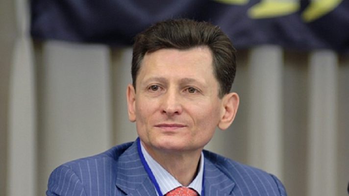 Народный Контроль