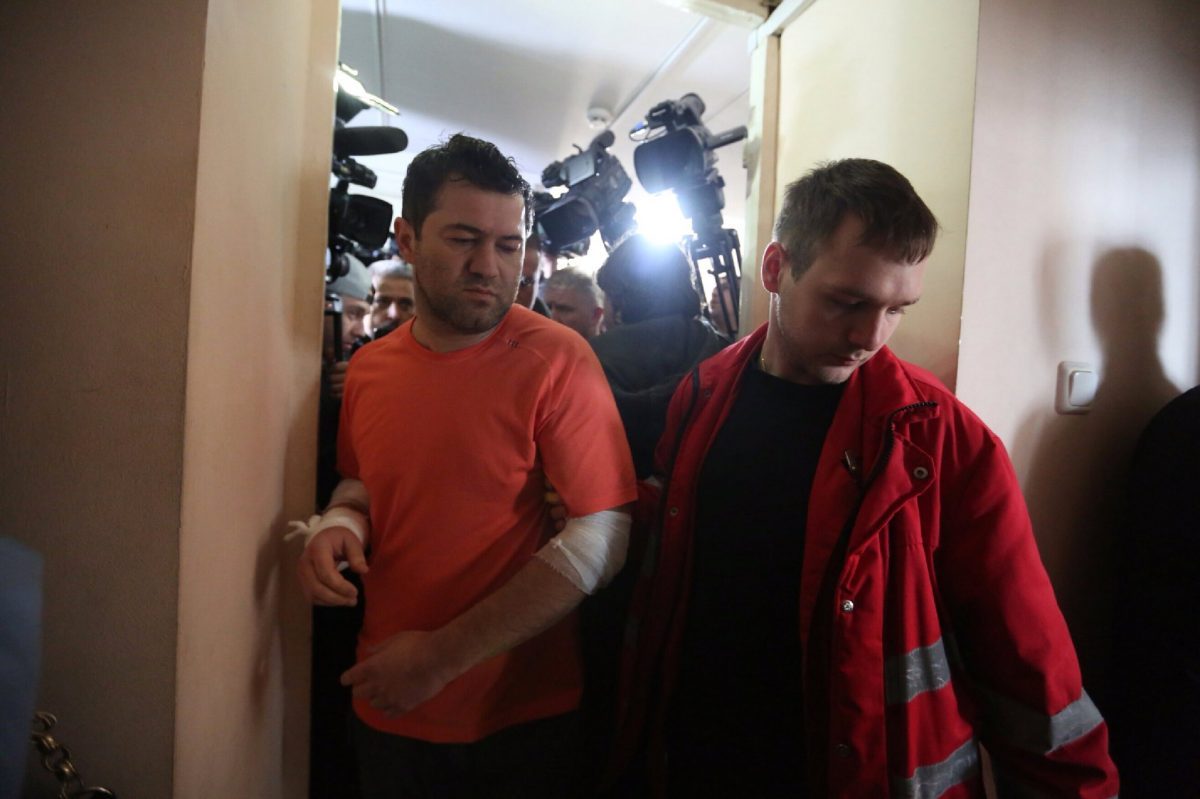 Радио Свобода