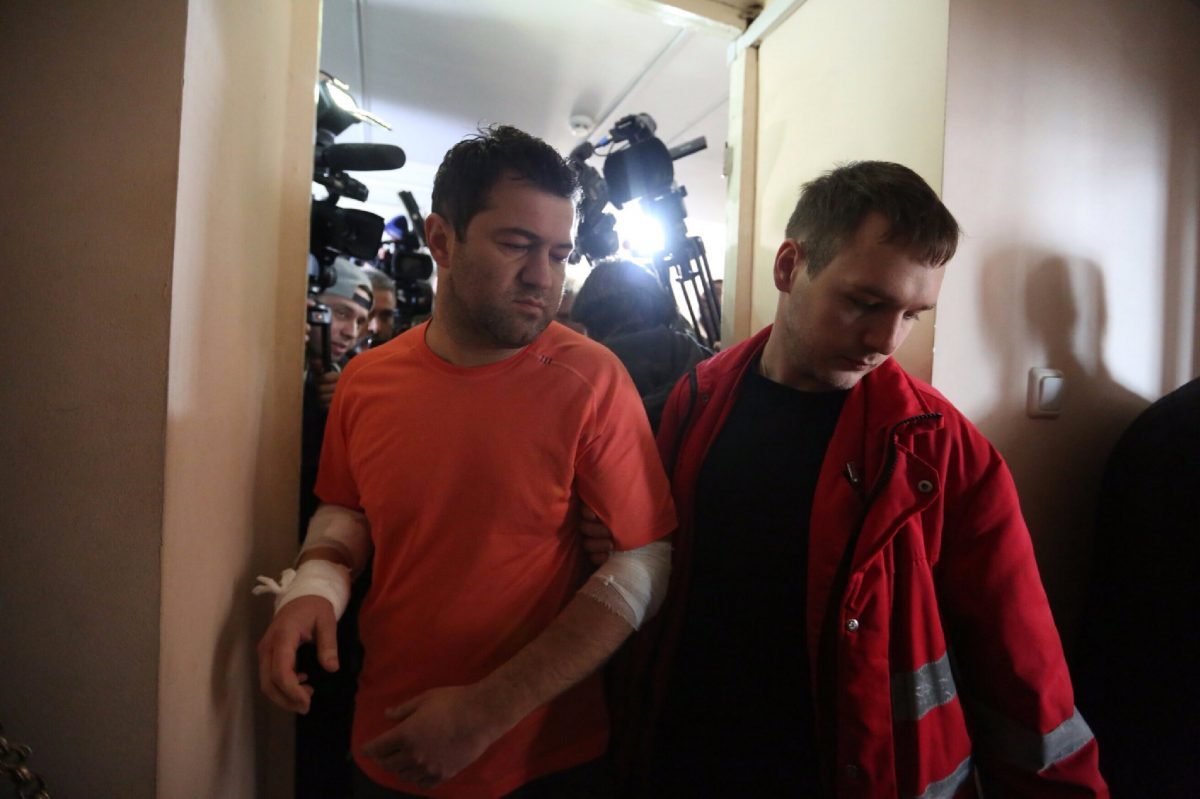 Радио Свобода