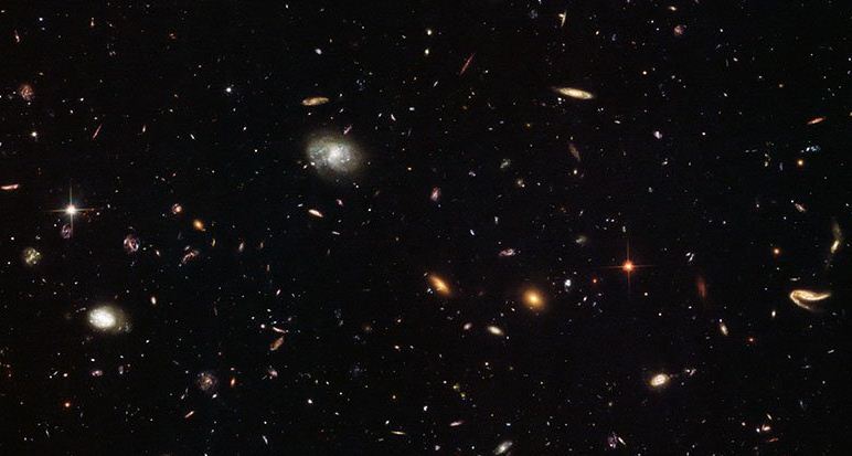 ESA/Hubble & NASA/Judy Schmidt