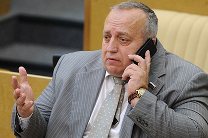 Владимир Федоренко / РИА Новости
