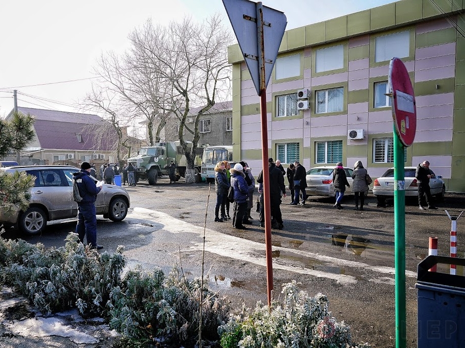 Таймер