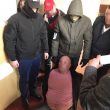 Пресс-служба СБУ
