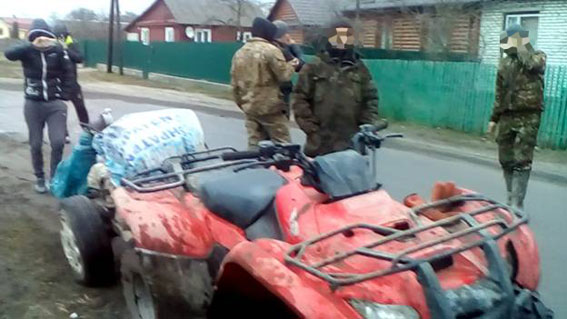 Пресс-служба Нацполиции