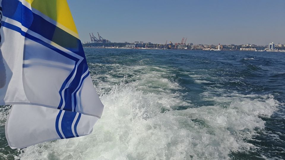 ВМС ЗС України