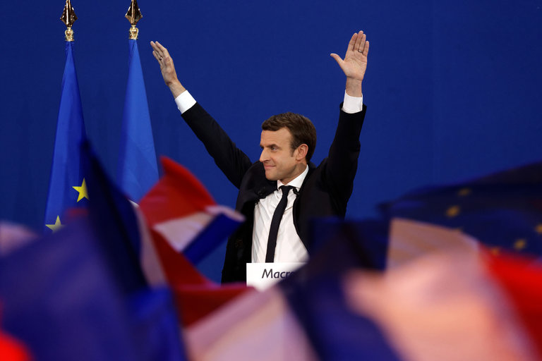 Sylvain Lefevre/Getty Images