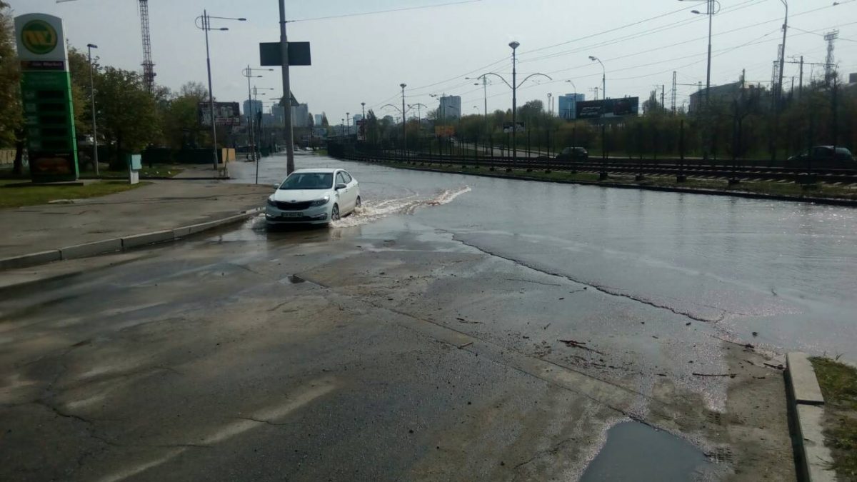 КГГА