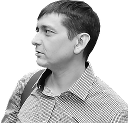 Дмитрий Гомон