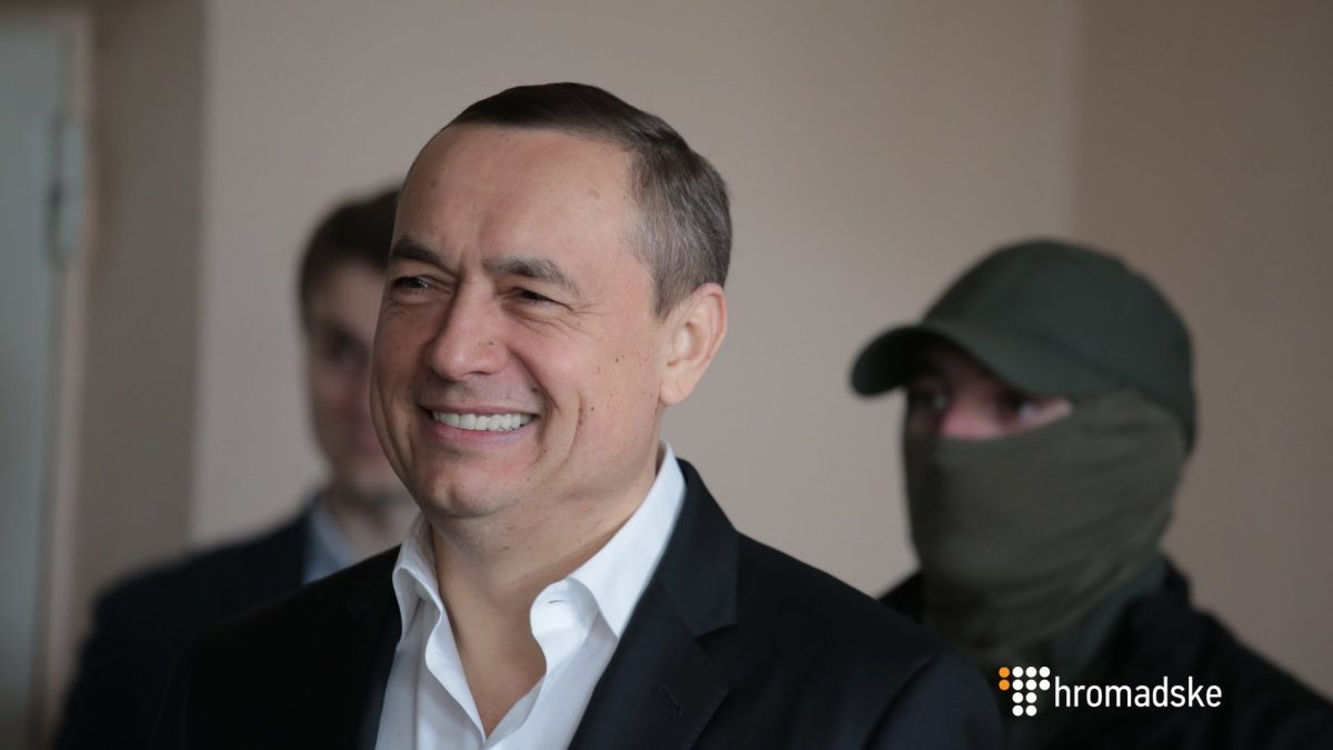 Громадське