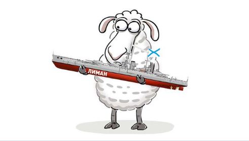 Россия заявила, что ее военные "отслеживают" действия кораблей-участников Sea Breeze - Цензор.НЕТ 2427