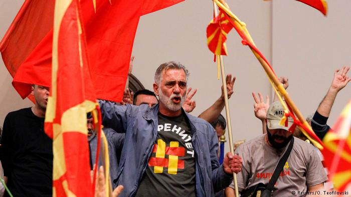 Reuters/Teofilovski