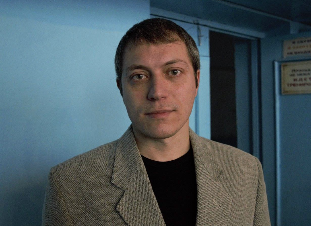 facebook.com/DenisBarashkovsky