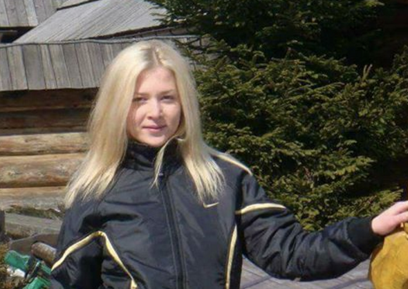 Lyudmila Kalinina, facebook