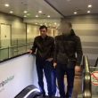 Пресс-служба полиции Киева