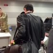Пресс-служба полиции Киева