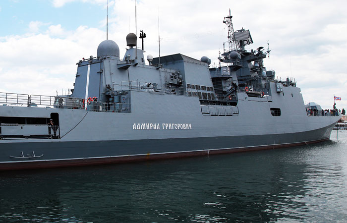 ТАСС, Александр Карпушкин