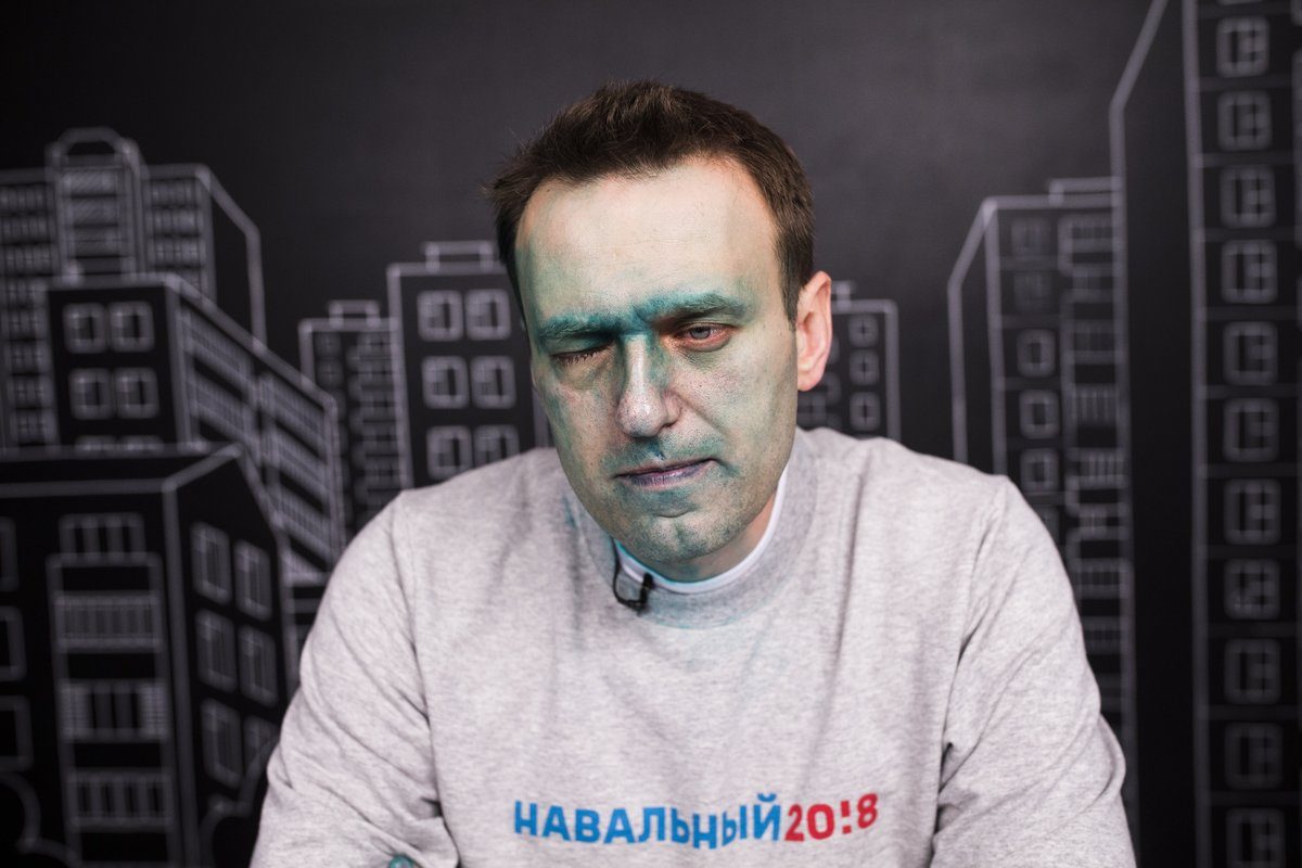 Евгений Фельдман