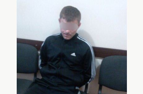 Пресс-служба полиции Одесской области