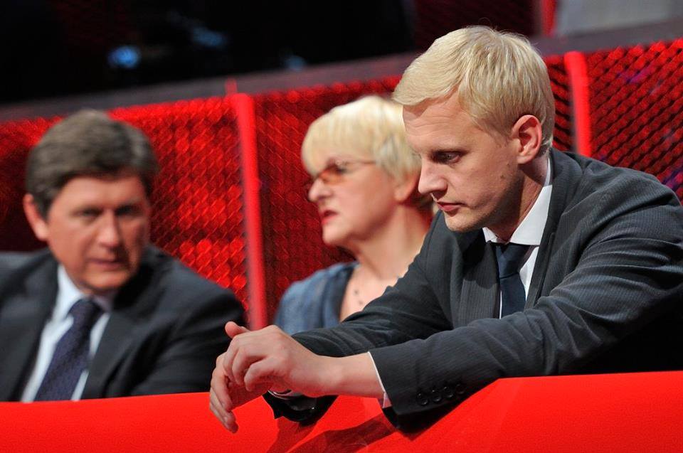 Святослава Хоробра