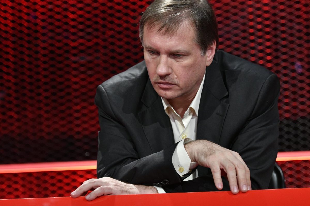 ПРАВО НА ВЛАДУ