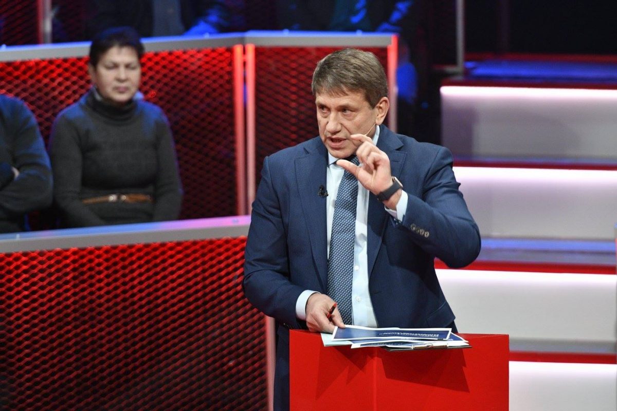 ПРАВО НА ВЛАДУ