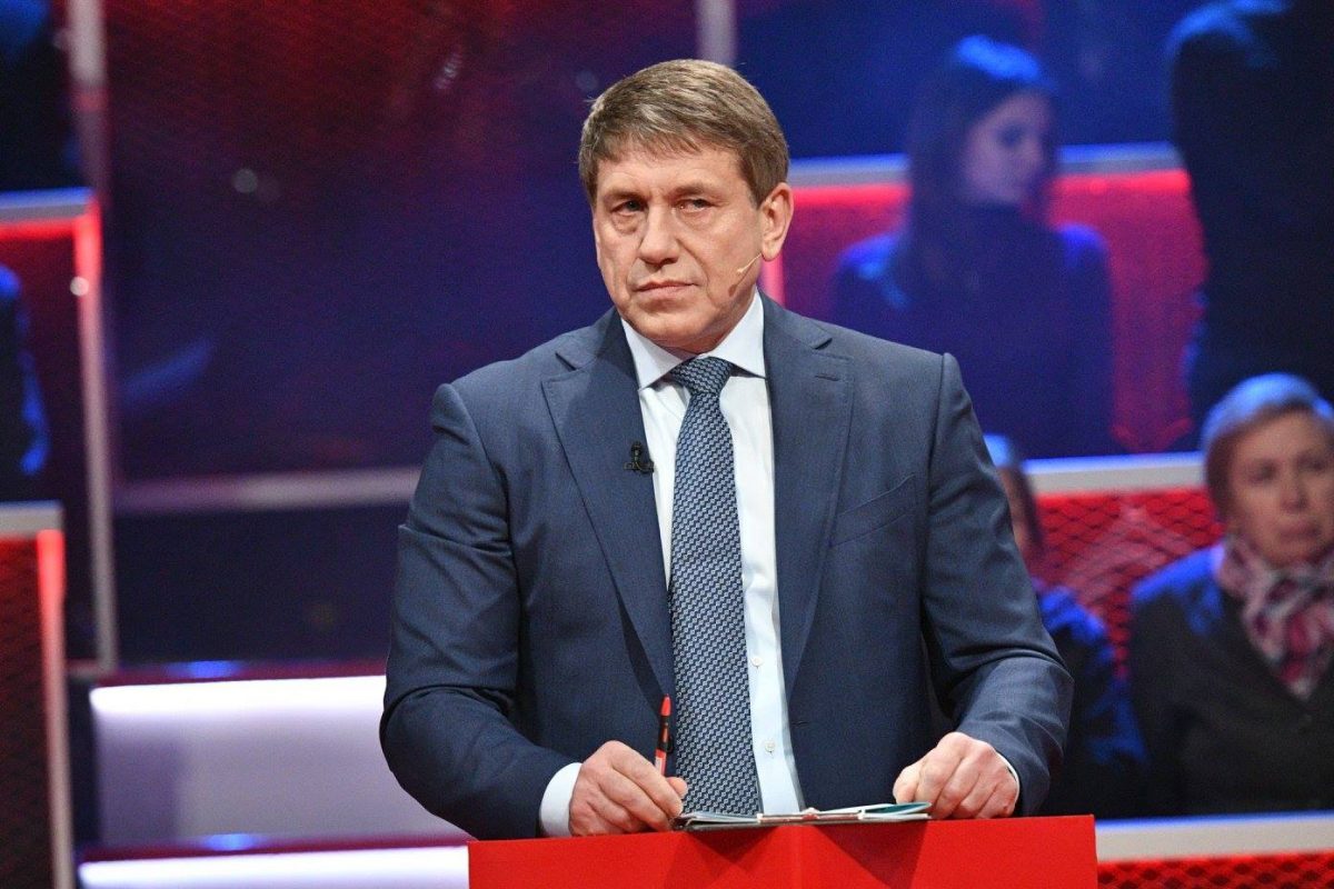 ПРАВО НА ВЛАДУ