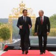 Пресс-служба президента России