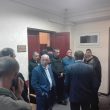 Юрій Андреєв, Facebook