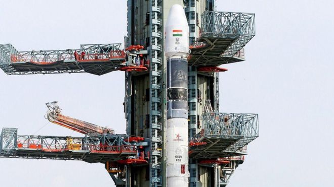 ISRO