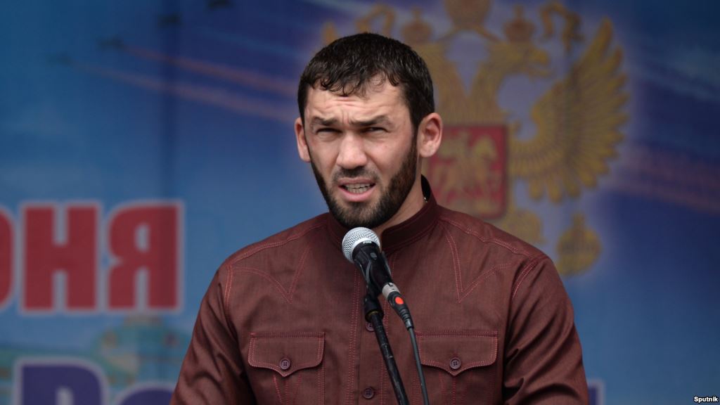 Спутник