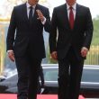 Пресс-служба президента России