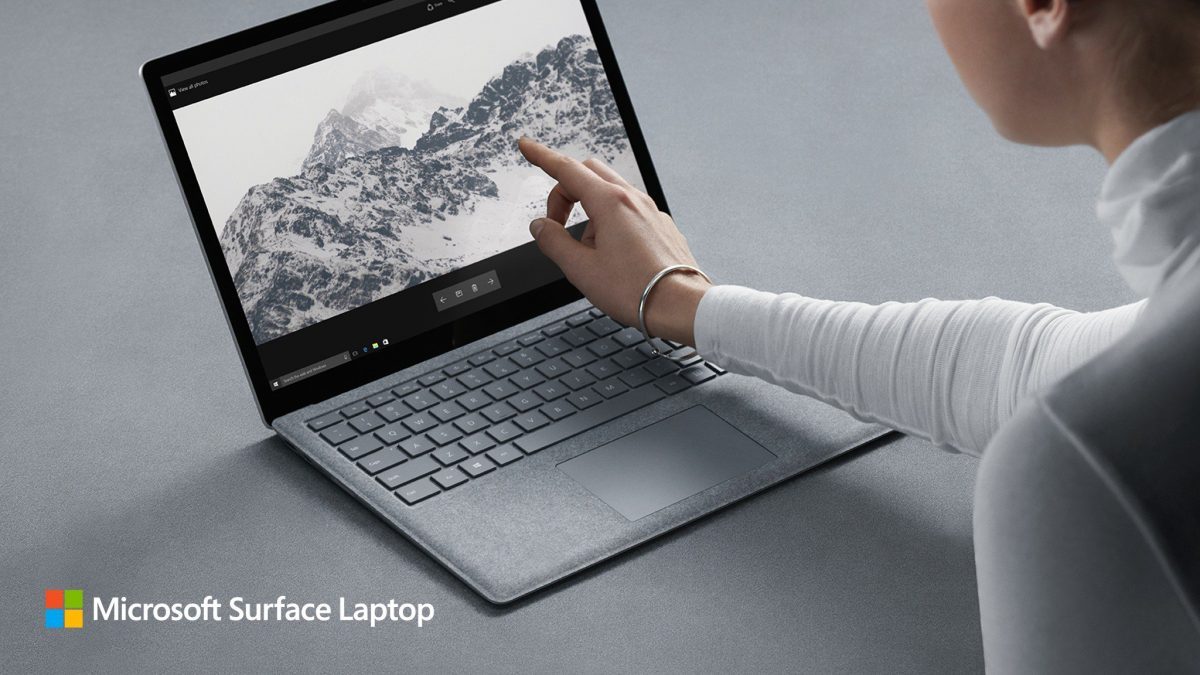 twitter/surface