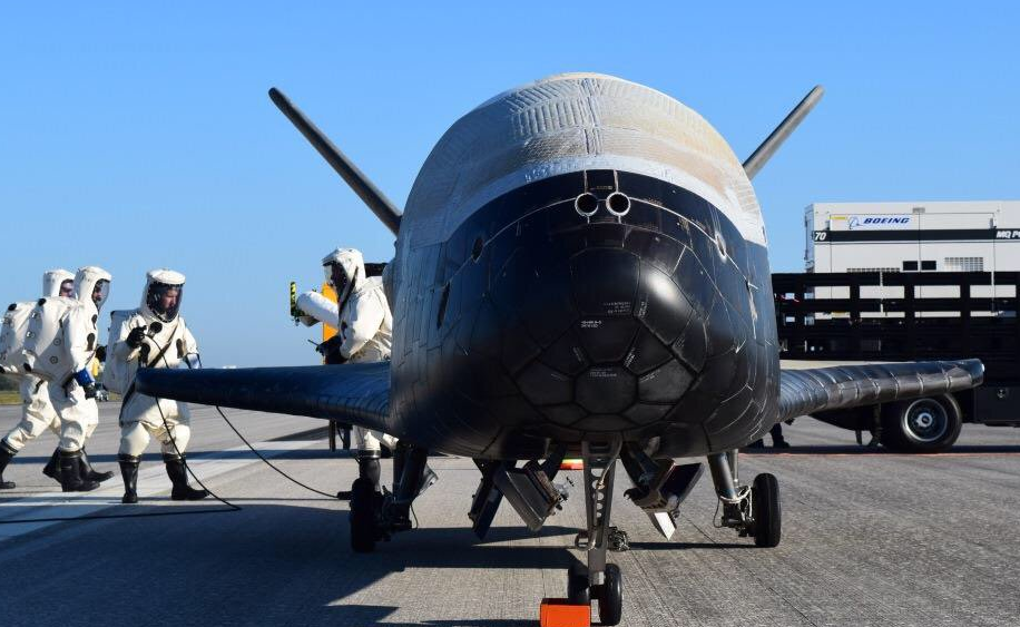 twitter.com/usairforce