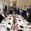 Пресс-служба президента России