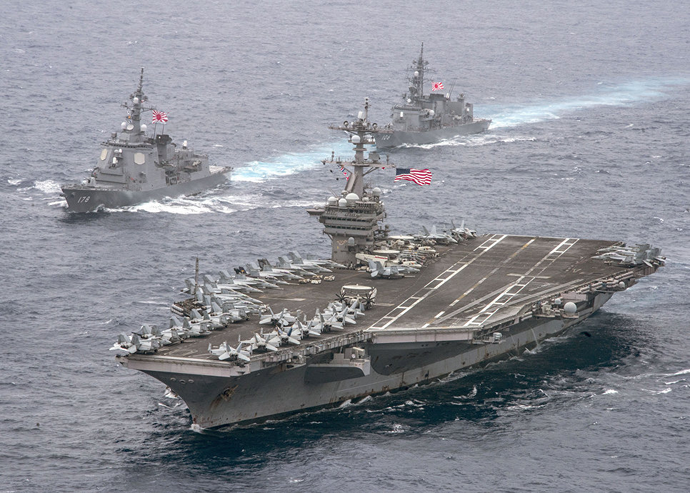 U.S. Navy