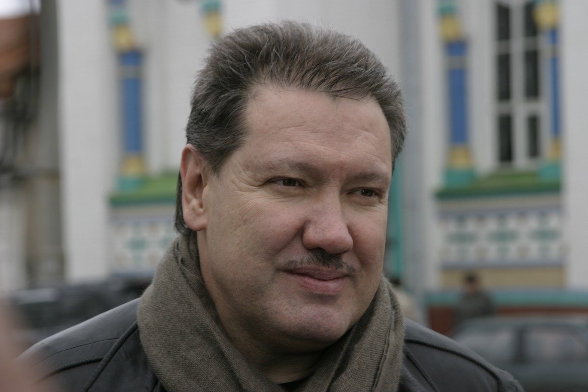 krupchak.com