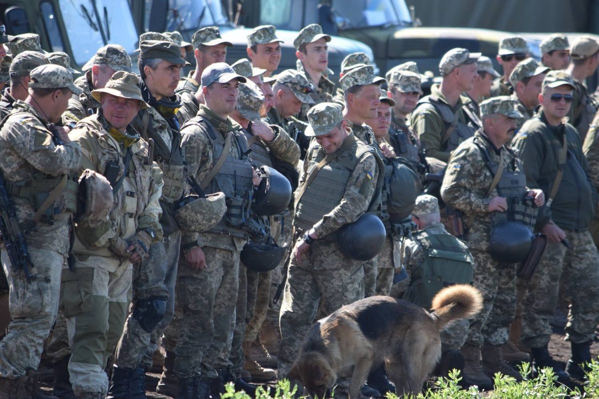 Оперативне командування "Південь"