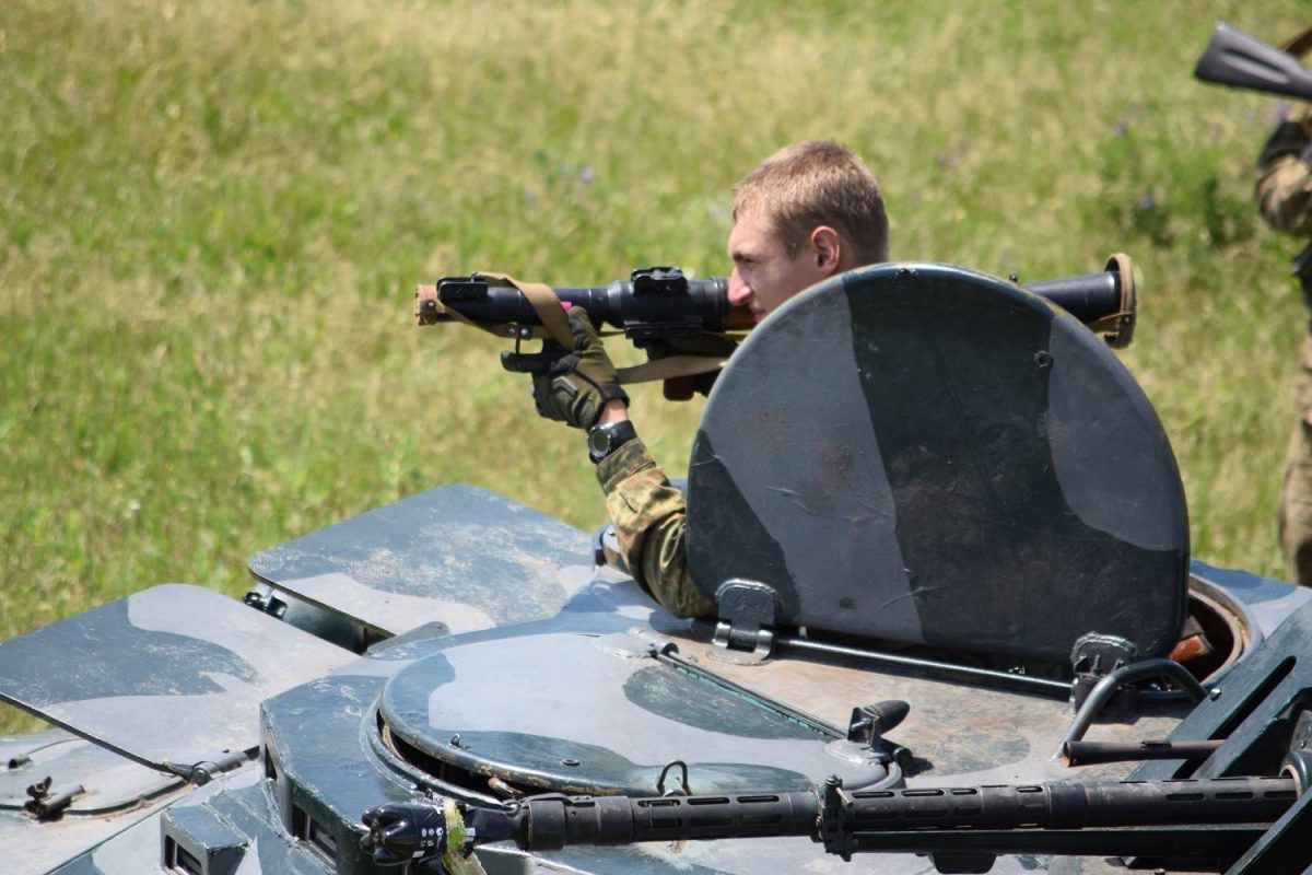 Оперативне командування "Південь"