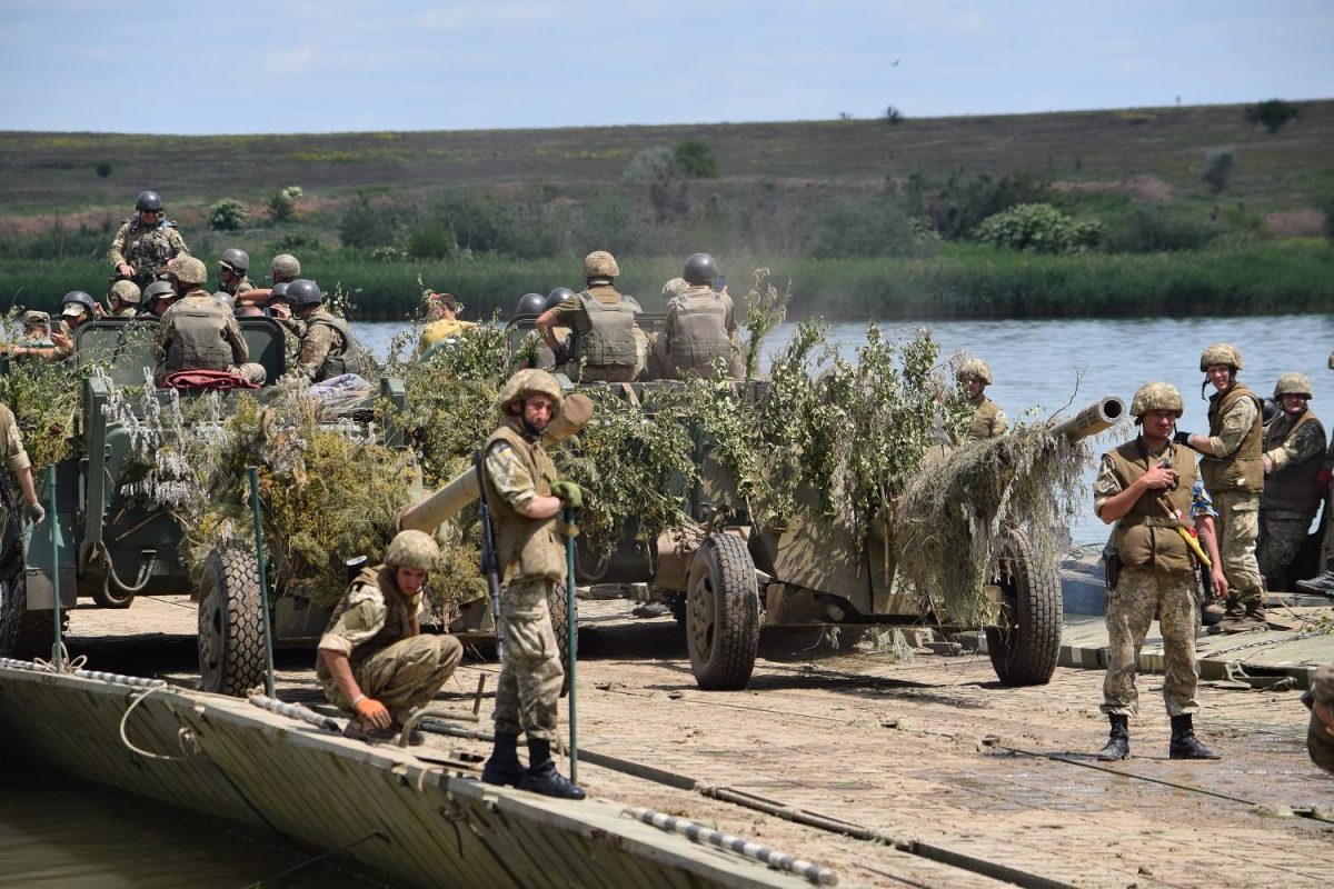 Оперативне командування "Південь"