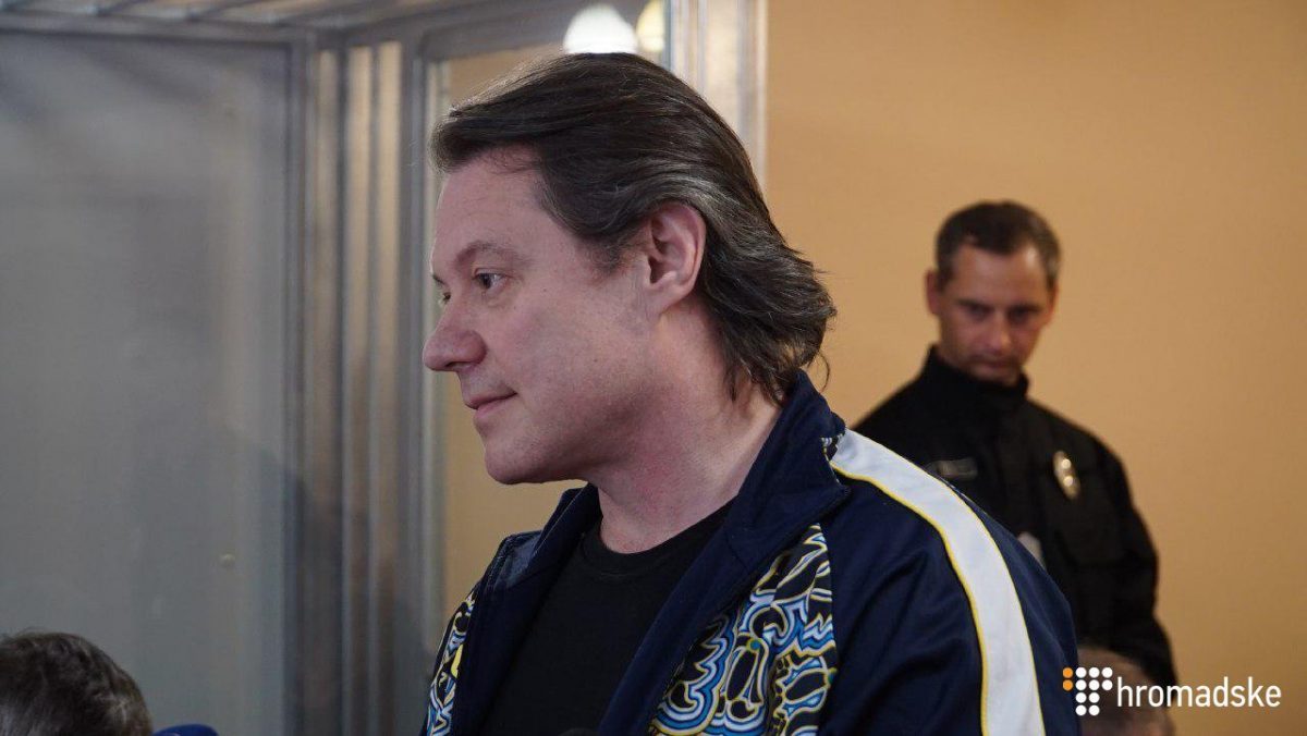 Громадське